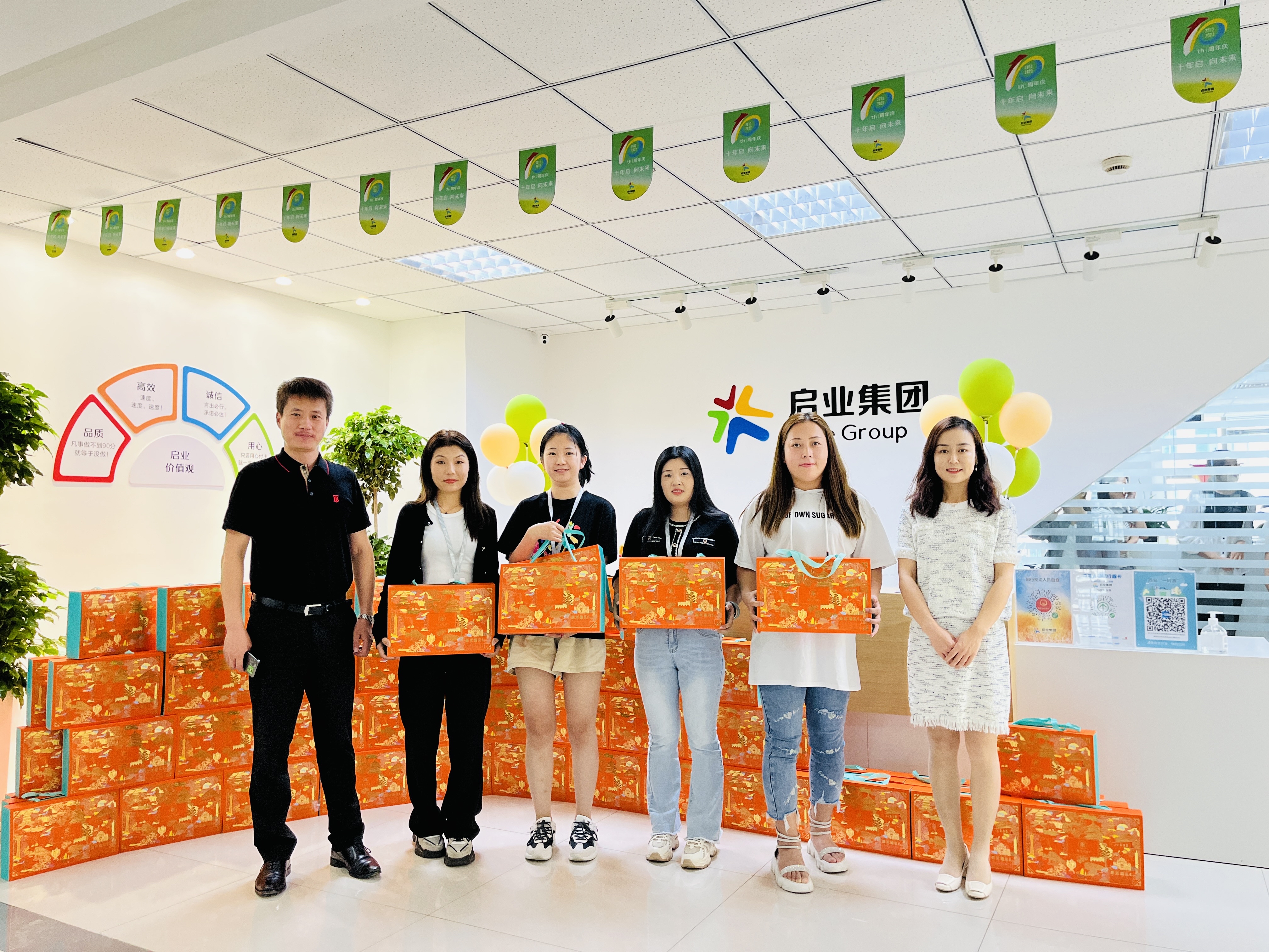 愿世間所有的團圓，都不必跋山涉水的相見 (圖8)