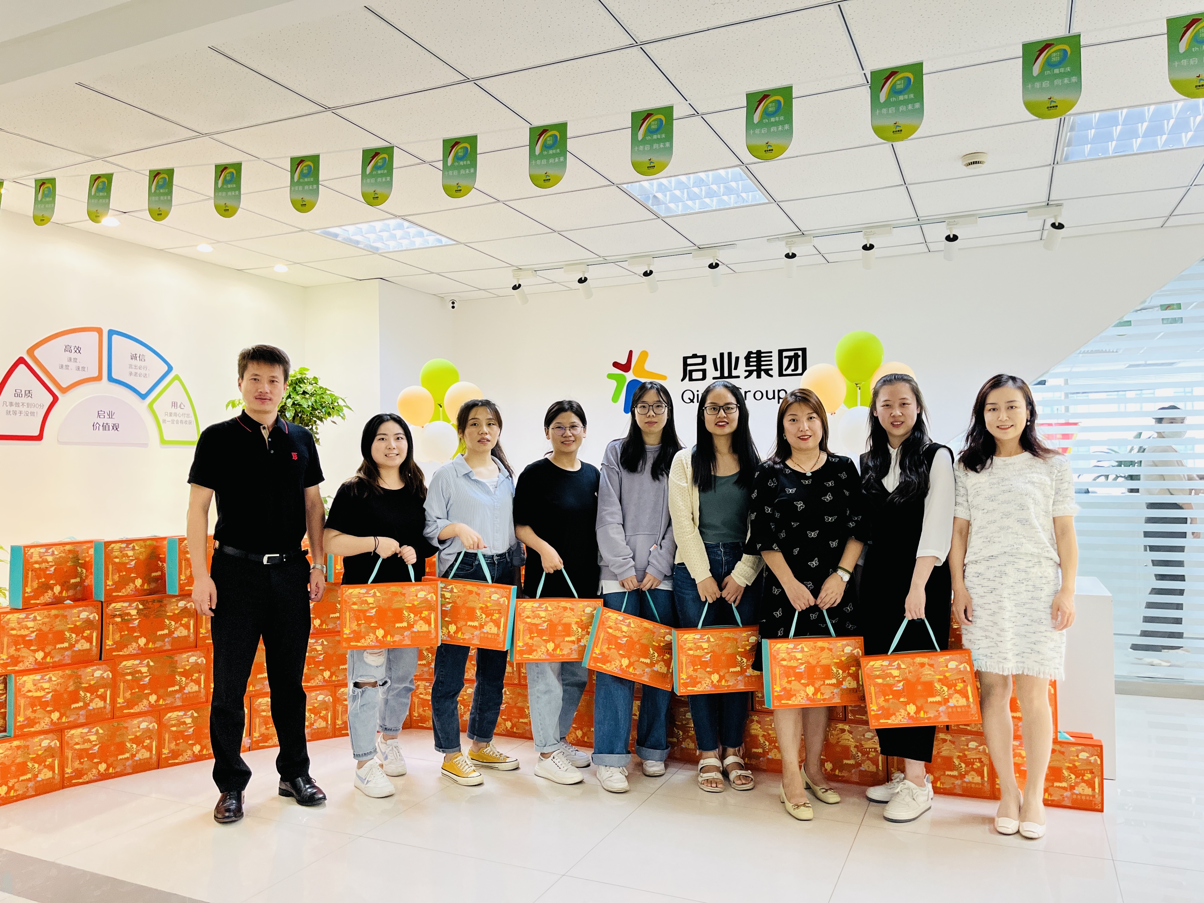 愿世間所有的團圓，都不必跋山涉水的相見 (圖6)