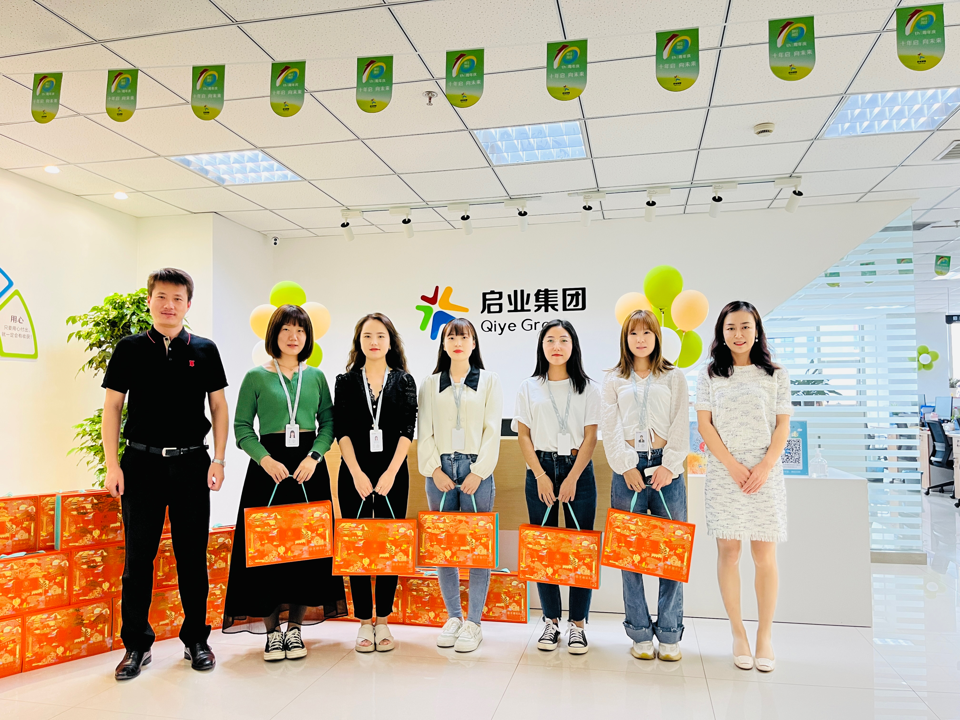 愿世間所有的團圓，都不必跋山涉水的相見 (圖12)